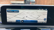 Mercedes-Benz CLA 200 AMG Line Executive 4dr Tip Auto Petrol Saloon